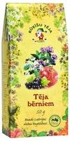 Rukisu Teja RUKISU arbata vaikams 50 g