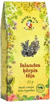 Rukisu Teja RUKISU Islandijos samanų arbata 25 g