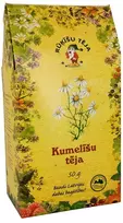 Rukisu Teja RUKISU Ramunėlių arbata 50 g