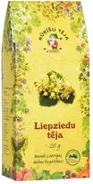 Rukisu Teja RUKIS Liepų žiedų arbata 20 g