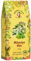 Rukisu Teja RUKISU Arbata mamoms 70 g
