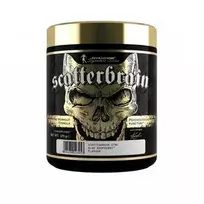 Kevin Levrone Fitness Authority Papildai prieš treniruotę Levrone Scatterbrain 270 g Drakono vaisių skonio