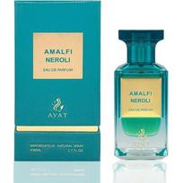 Ayat Perfumes Amalfi Neroli Eau De Parfum 80 ml Kvepalai