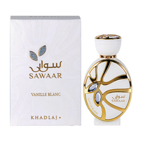Khadlaj , Sawaar Vanille Blanc, Extrait De Parfum, Unisex, Parfum Kvepalai