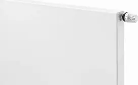 Stelrad Plokščiasis radiatorius 6x1/2" Type 22 H500 x L600