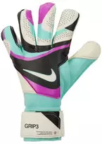 Nike Grip3 M FB2998-010 Vyrai Pirštinės