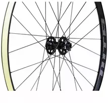 WTB PROTERRA i23x700x priekinis ratas 100x12 28 6 varžtai