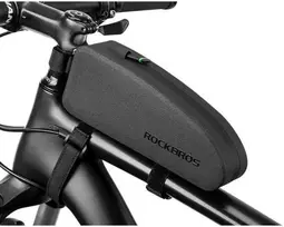 Kelioninis Rockbros Tašė ant dviračio rėmo AS-019-1 1.6L