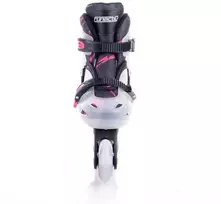 Ledo pačiūžos / Riedučiai / Reguliuojamos FunActiv Adapt 4in1 Gil pačiūžos