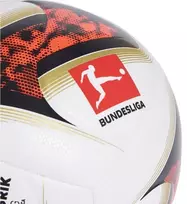 Futbolo kamuolys adidas Bundesliga 26/27 Torfabrik Training KG6040