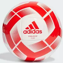 adidas Starlancer Club IA0974 Futbolo kamuolys