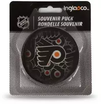 Inglasco NHL klonas ledo ritulio "škotas" 510AN008209