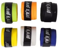 Babolat Pro's Pro Superior Grip 0,6 mm 1 vnt. G312A