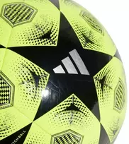 adidas UCL Club 24/25 "Atvirkštinis etapas" JH1282 Futbolo kamuolys