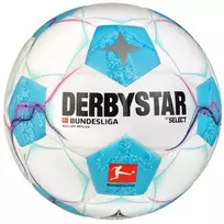 Futbolo kamuolys Select Derbystar Bundesliga Brillant Replica v24 Ball 162008F