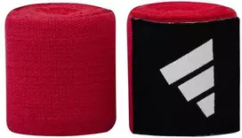 Adidas IBA bokso bintai raudoni 5,7 cm x 3,5 m ADIBP031S