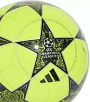 adidas UCL Club 25/26 League Stage futbolo kamuolys JP1537