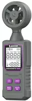 Skaitmeninis anemometras su termometru SP-ET01