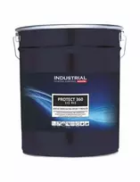Novol IND.PROTECT360 epoksidinis gruntas 4:1 pilkas 10 l