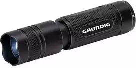 Žibintuvėlis Grundig LED G3547 120 liumenų, 180 m nuotolis, 3 švietimo režimai