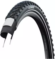 Padanga dviračiui Schwalbe 28 x 2.00 Motion Land Cruiser Plus