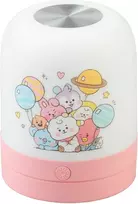 ERIK BT21 belaidė LED naktinė lempa vaikams