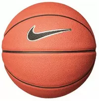 Nike Swoosh įgūdžių mini krepšinio kamuolys NKI08-879