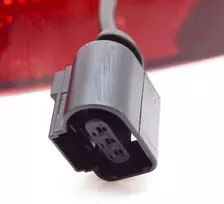 Skoda Karoq LED galinis rūko žibintas kairysis originalus 57A945701B