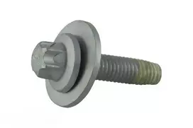 BMW Šešiakampis Savisriegis Varžtas M8x30-10.9 ZNS3 G30 G31 G32 Originalus 31306865312