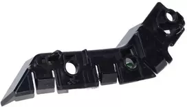 Kairysis Priekinis Bamperio Laikiklis Land Rover Discovery Sport L550 2016 Originalus LR144345