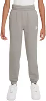 Kelnės vaikams Nike Sportswear Club Fleece smėlio sp. FD3008 211 (L)