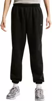 Kelnės vaikams Nike Sportswear Studio Fleece juoda IM4905 010 (XL)