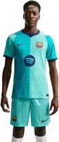 Vyriški marškinėliai Nike FC Barcelona Match 2026/27 II6639 301 (2XL)