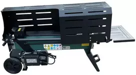 Hidraulinė malkų skaldyklė BASS POLSKA 9T, BP-4768, 2200W