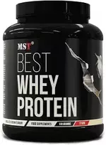 Išrūgų baltymų milteliai MST Best Whey Protein 510 g