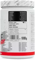 Amino rūgštis MST Glutamine 1000 g