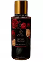 OXYD Night Bloom kūno ir plaukų dulksna, 250 ml
