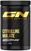 L-citrulino malato GN Genetic Nutrition NanoPure 500g