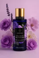 Velvety Blossom kūno ir plaukų dulksna 250 ml