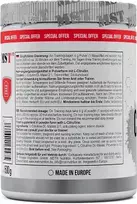 Citrulino malato milteliai MST 500g, beskoniai