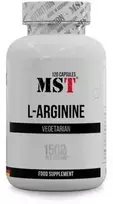 L-arginino kapsulės MST 120 kapsulių