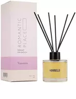 Drėkintuvas Namų kvapų difuzorius Jasmine 120 ml