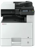 Kyocera ECOSYS M8124cidn Spausdintuvas lazerinis spalvotas MFP A3 24 ppm Ethernet LAN USB (TEND)