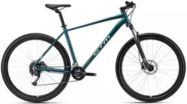 Dviratis CTM Rein 2.0 29"
