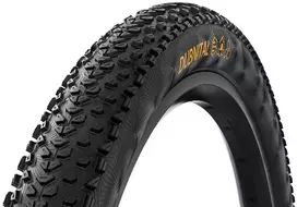 Padanga dviračiui Continental 29 x 2.00 Dubnital Race Rapid TR