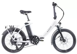 Dviratis Levit Forteco 3 e-Folding 20"