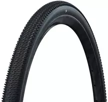 Padanga dviračiui Schwalbe 28 x 2.15 G-One R PRO