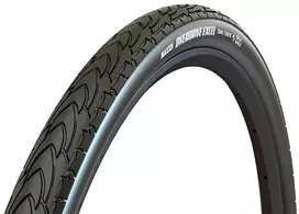 Padanga dviračiui Maxxis 700 x 35C Overdrive Excel