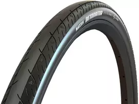 Padanga dviračiui Maxxis 700 x 25C Detonator