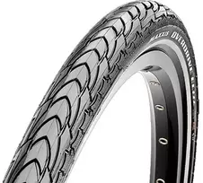 Padanga dviračiui Maxxis 700 x 35C Overdrive Excel